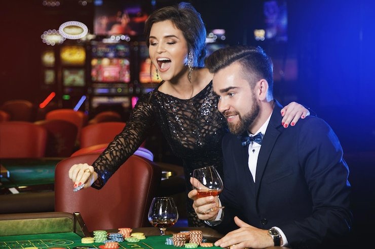 chang222 Live Casino