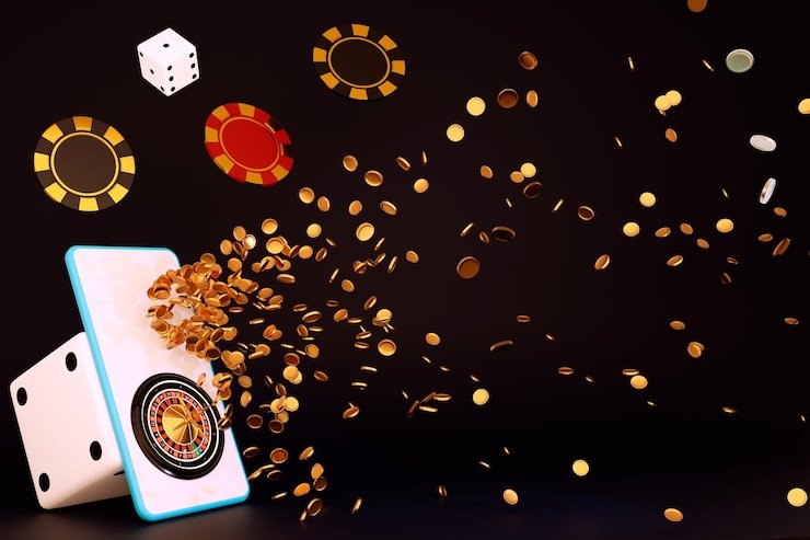 chang222 Fast Spin Slots